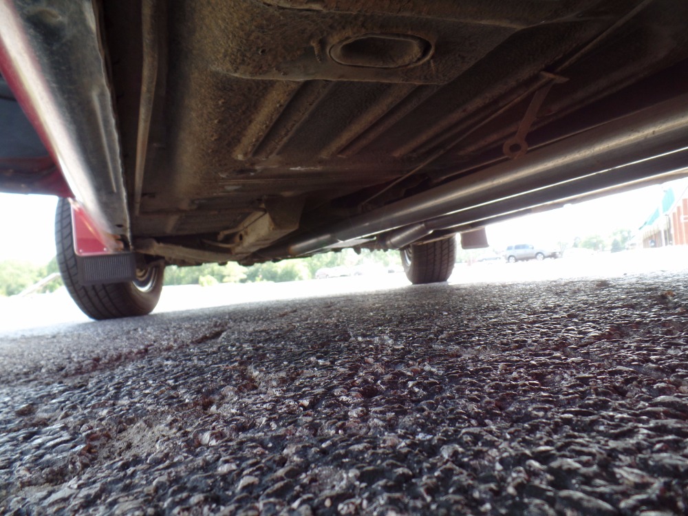 Used 1970 Ford Mustang - AFFORDABLE LIL RED PONY-GOOD DRIVER QUALITY-PRICED TO SELL QUICK-SEE VIDE | Mundelein, IL
