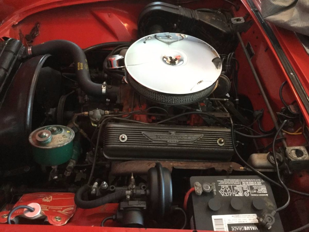 Used 1955 Ford Thunderbird -NICE BIRD-3 TOPS- GREAT CONDITION | Mundelein, IL