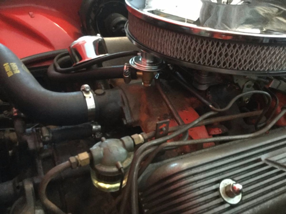 Used 1955 Ford Thunderbird -NICE BIRD-3 TOPS- GREAT CONDITION | Mundelein, IL