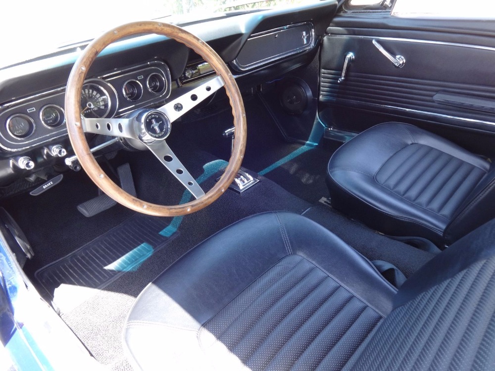 Used 1966 Ford Mustang - SWEET RIDE- C CODE-SEE VIDEO | Mundelein, IL