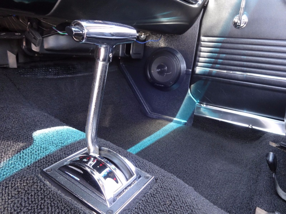 Used 1966 Ford Mustang - SWEET RIDE- C CODE-SEE VIDEO | Mundelein, IL