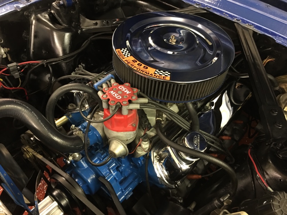 Used 1966 Ford Mustang - SWEET RIDE- C CODE-SEE VIDEO | Mundelein, IL