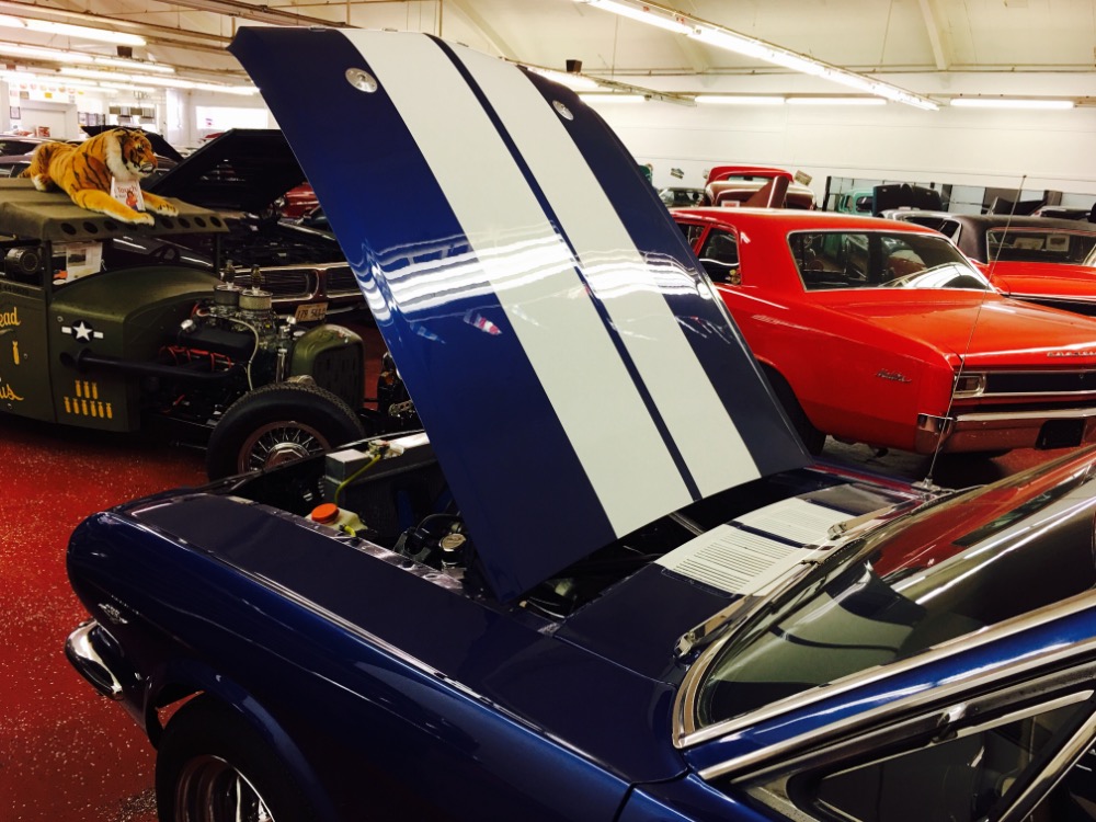 Used 1966 Ford Mustang - SWEET RIDE- C CODE-SEE VIDEO | Mundelein, IL