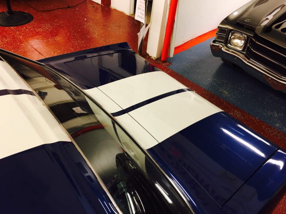 Used 1966 Ford Mustang - SWEET RIDE- C CODE-SEE VIDEO | Mundelein, IL