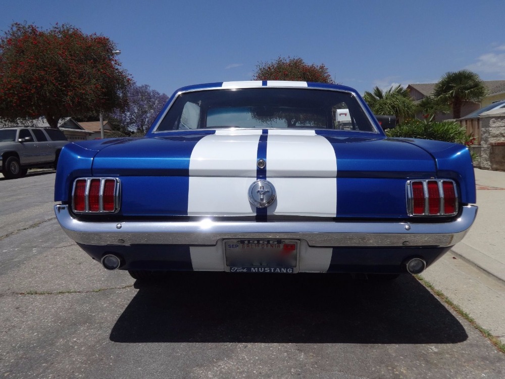 Used 1966 Ford Mustang - SWEET RIDE- C CODE-SEE VIDEO | Mundelein, IL