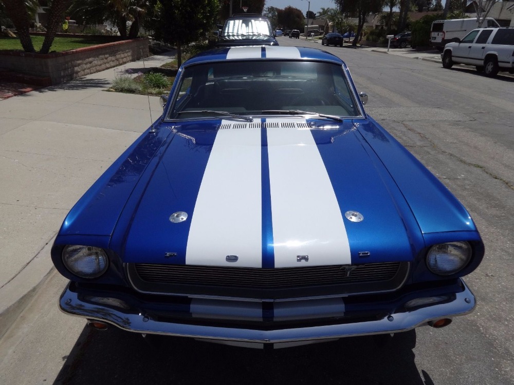 Used 1966 Ford Mustang - SWEET RIDE- C CODE-SEE VIDEO | Mundelein, IL