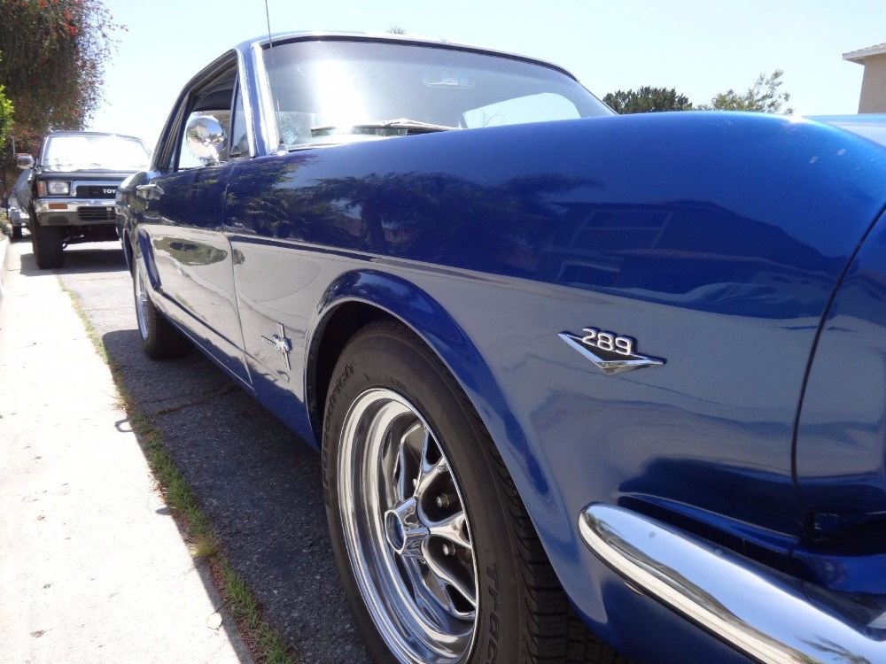Used 1966 Ford Mustang - SWEET RIDE- C CODE-SEE VIDEO | Mundelein, IL