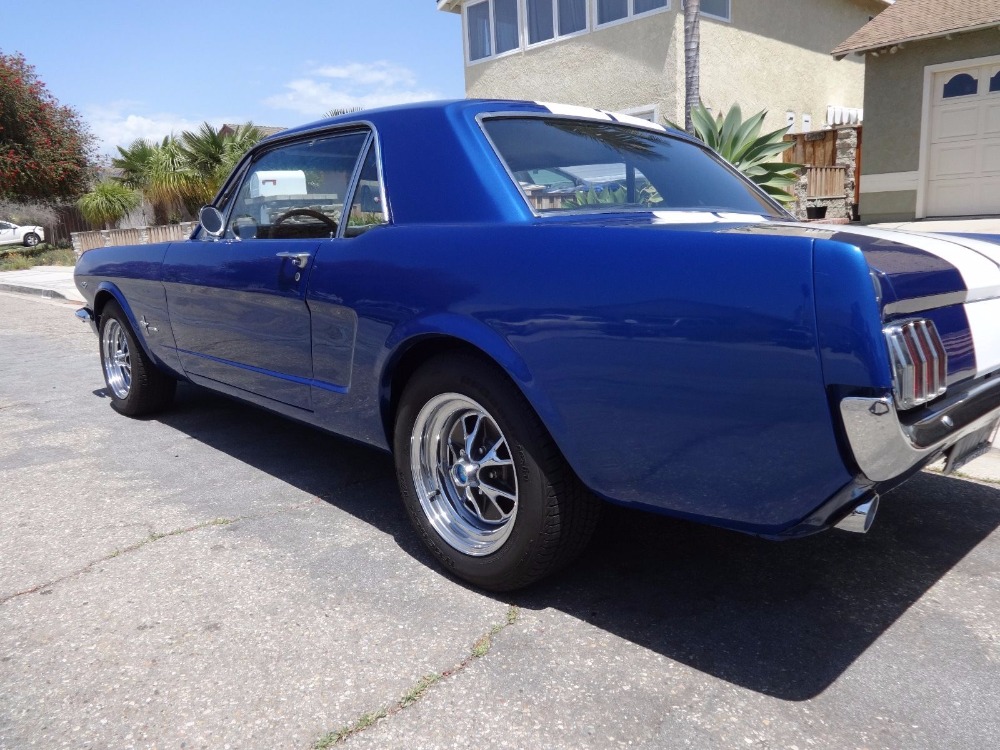 Used 1966 Ford Mustang - SWEET RIDE- C CODE-SEE VIDEO | Mundelein, IL