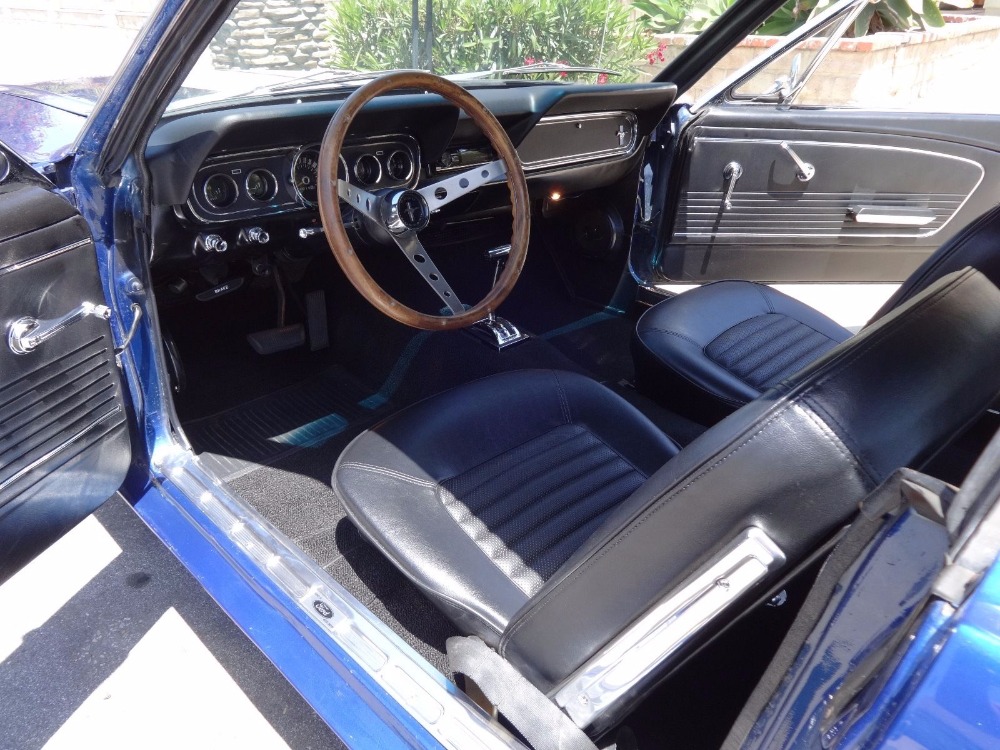 Used 1966 Ford Mustang - SWEET RIDE- C CODE-SEE VIDEO | Mundelein, IL