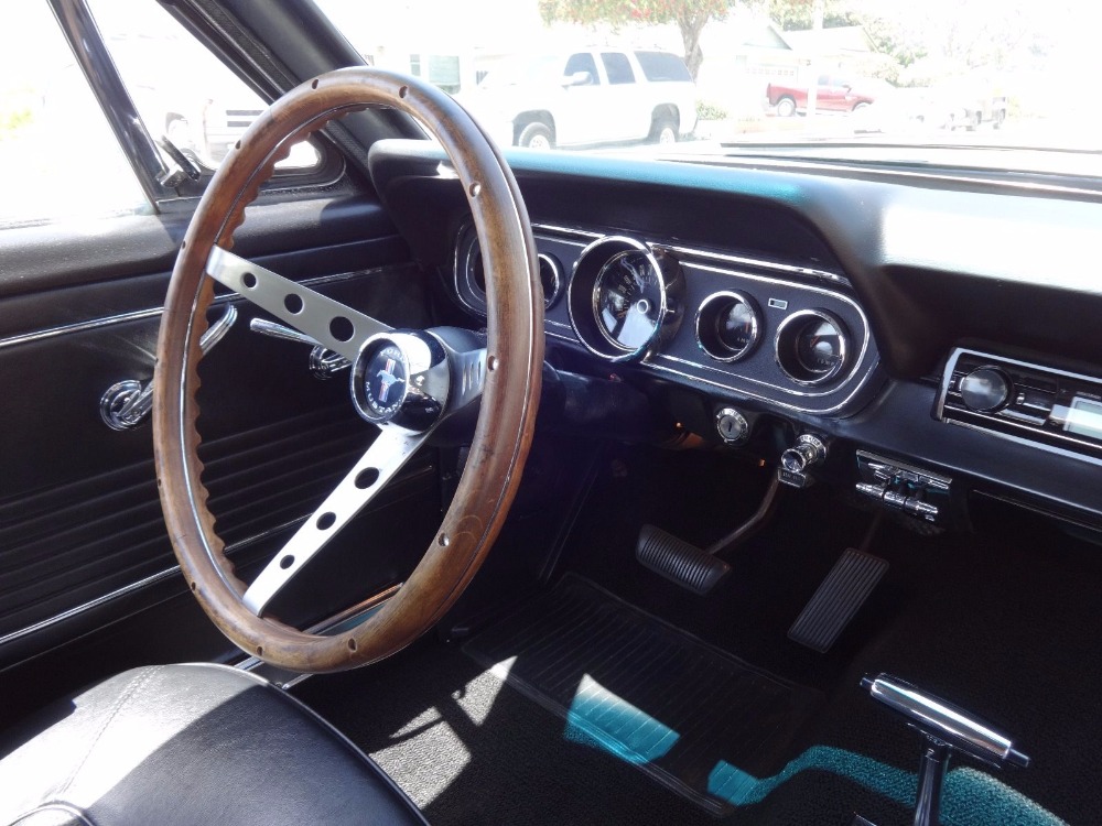 Used 1966 Ford Mustang - SWEET RIDE- C CODE-SEE VIDEO | Mundelein, IL