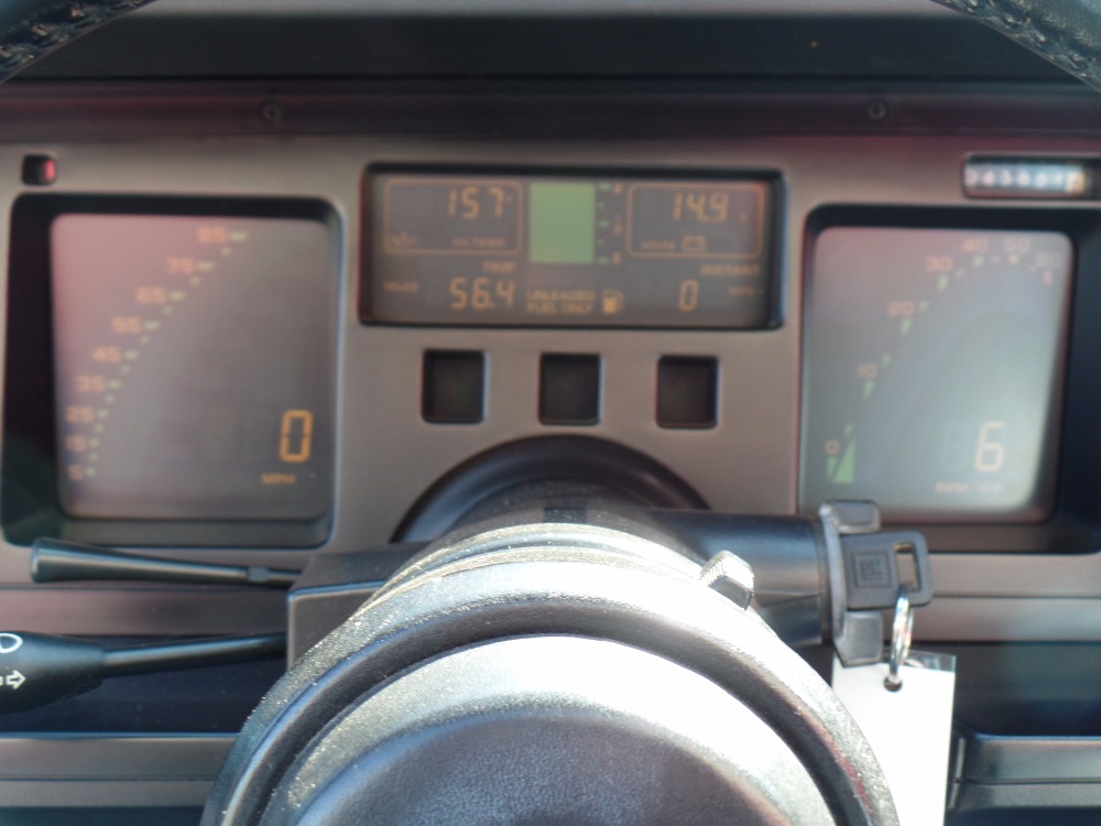 Used 1989 Chevrolet Corvette -NUMBERS MATCHING VETTE-TOP DOWN-SUMMER FUN CONVERTIBLE-SEE VIDEO | Mundelein, IL