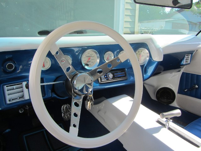 Used 1972 Chevrolet Chevelle Custom Paint | Mundelein, IL