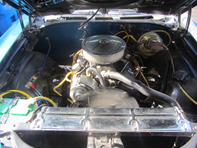 Used 1972 Chevrolet Chevelle Custom Paint | Mundelein, IL
