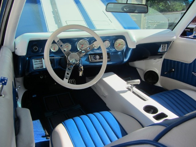 Used 1972 Chevrolet Chevelle Custom Paint | Mundelein, IL