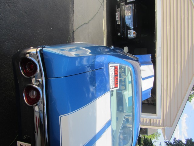 Used 1972 Chevrolet Chevelle Custom Paint | Mundelein, IL