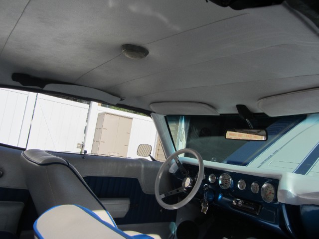 Used 1972 Chevrolet Chevelle Custom Paint | Mundelein, IL