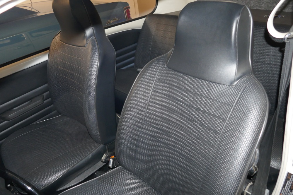 Used 1974 Volkswagen Beetle - VERY CLEAN 4 SPD - GREAT ON GAS - NICE PAINT - SEE VIDEO | Mundelein, IL
