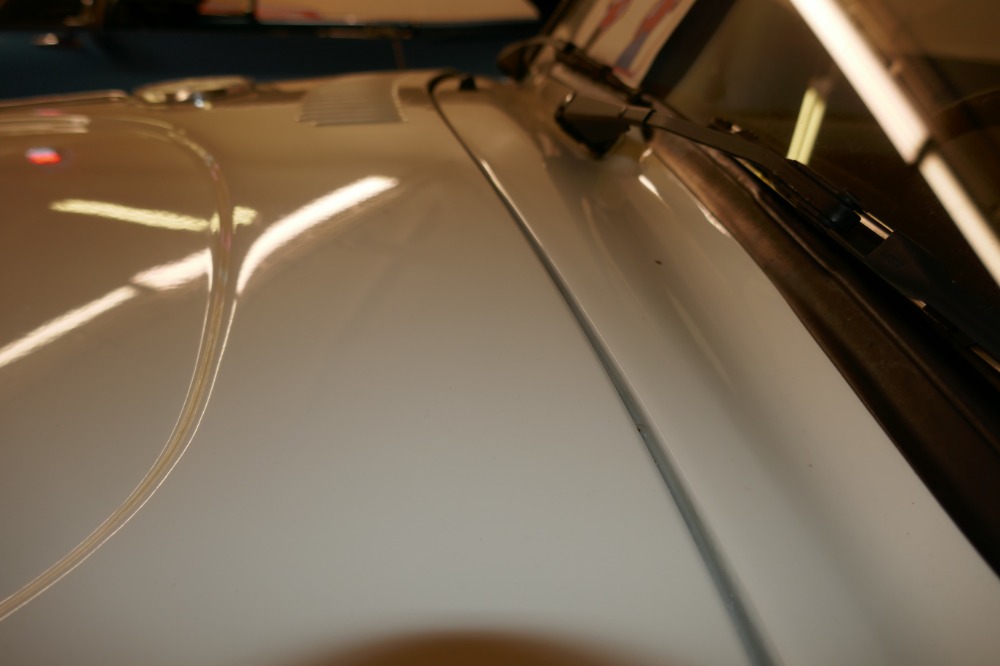 Used 1974 Volkswagen Beetle - VERY CLEAN 4 SPD - GREAT ON GAS - NICE PAINT - SEE VIDEO | Mundelein, IL
