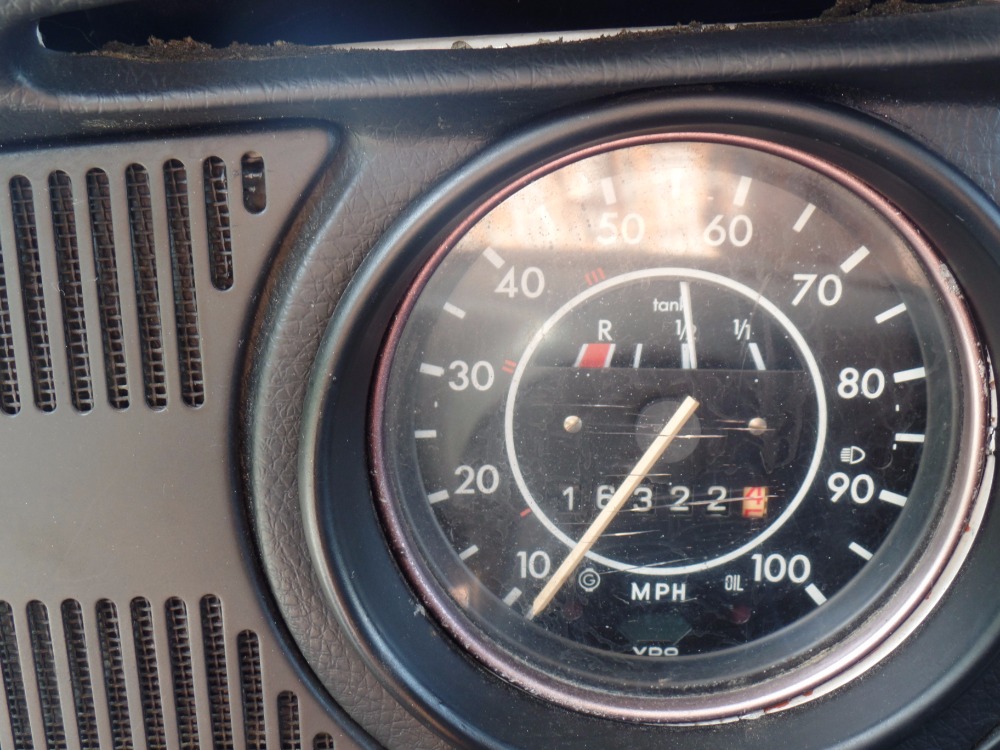 Used 1974 Volkswagen Beetle - VERY CLEAN 4 SPD - GREAT ON GAS - NICE PAINT - SEE VIDEO | Mundelein, IL