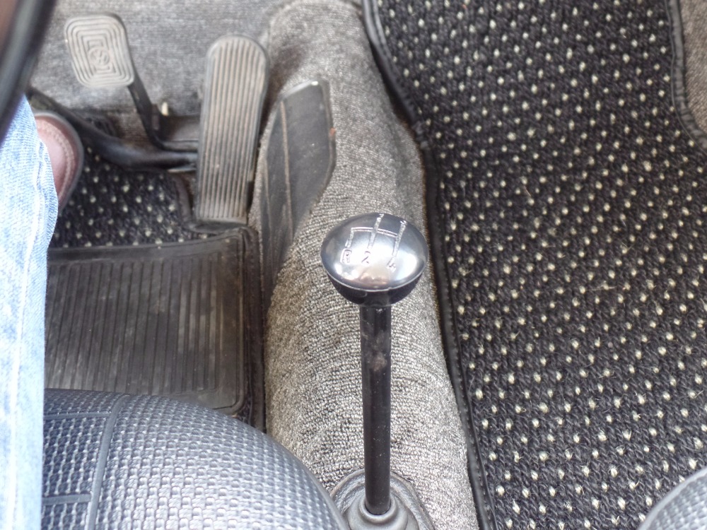 Used 1974 Volkswagen Beetle - VERY CLEAN 4 SPD - GREAT ON GAS - NICE PAINT - SEE VIDEO | Mundelein, IL