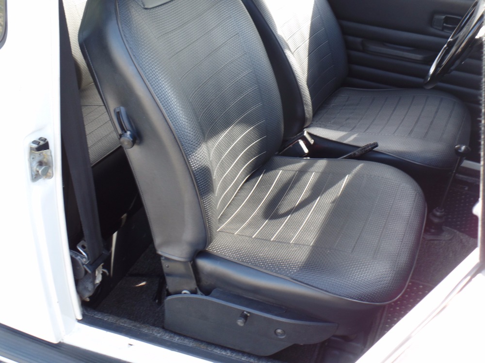 Used 1974 Volkswagen Beetle - VERY CLEAN 4 SPD - GREAT ON GAS - NICE PAINT - SEE VIDEO | Mundelein, IL