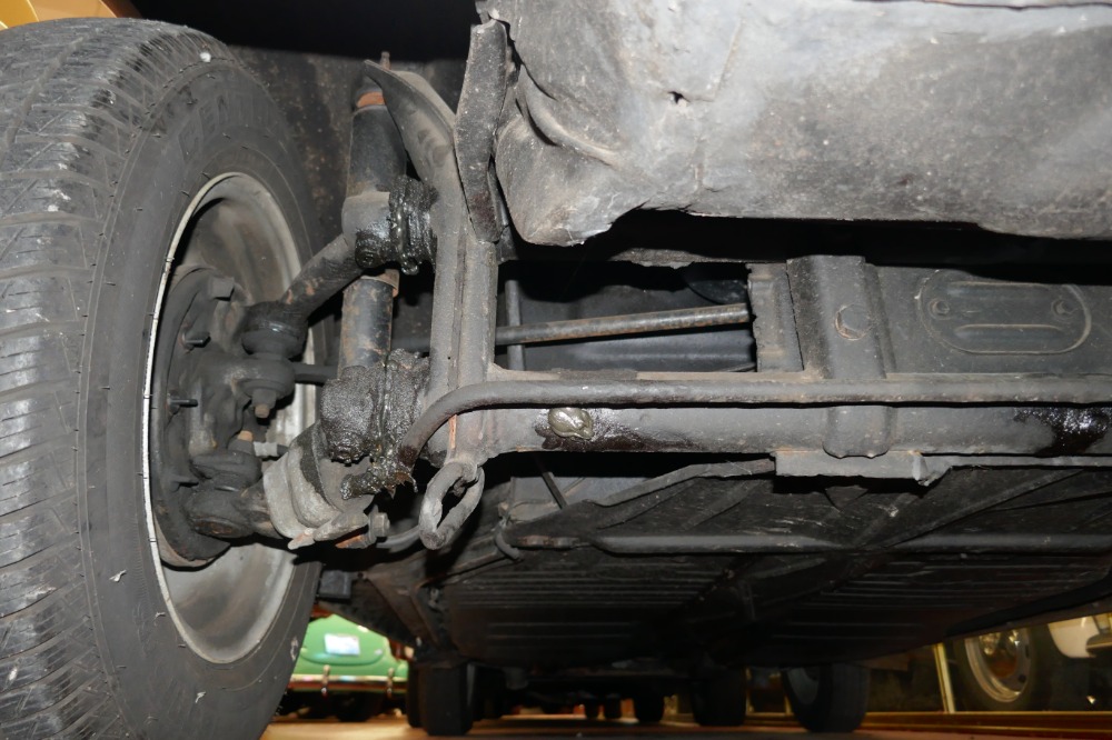 Used 1974 Volkswagen Beetle - VERY CLEAN 4 SPD - GREAT ON GAS - NICE PAINT - SEE VIDEO | Mundelein, IL