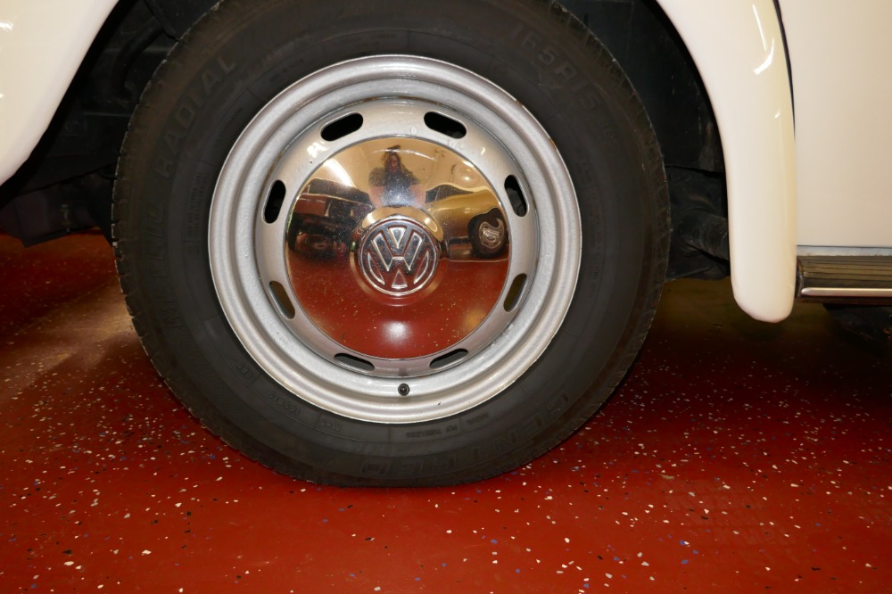 Used 1974 Volkswagen Beetle - VERY CLEAN 4 SPD - GREAT ON GAS - NICE PAINT - SEE VIDEO | Mundelein, IL