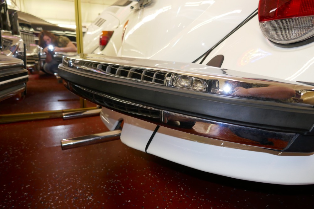 Used 1974 Volkswagen Beetle - VERY CLEAN 4 SPD - GREAT ON GAS - NICE PAINT - SEE VIDEO | Mundelein, IL