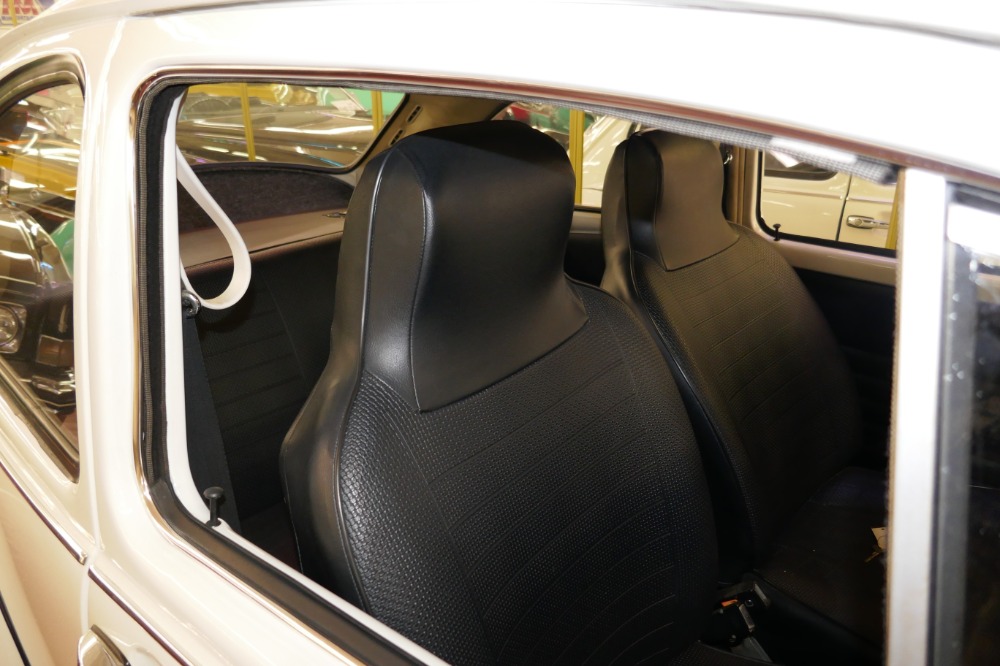 Used 1974 Volkswagen Beetle - VERY CLEAN 4 SPD - GREAT ON GAS - NICE PAINT - SEE VIDEO | Mundelein, IL