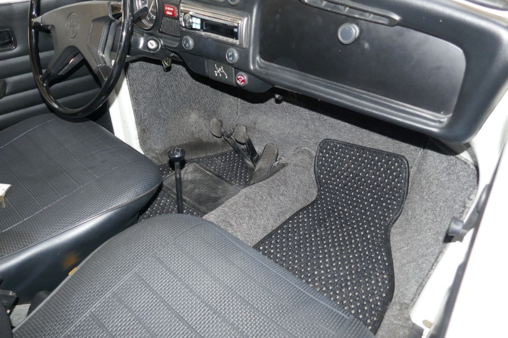 Used 1974 Volkswagen Beetle - VERY CLEAN 4 SPD - GREAT ON GAS - NICE PAINT - SEE VIDEO | Mundelein, IL