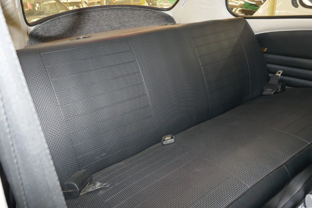 Used 1974 Volkswagen Beetle - VERY CLEAN 4 SPD - GREAT ON GAS - NICE PAINT - SEE VIDEO | Mundelein, IL