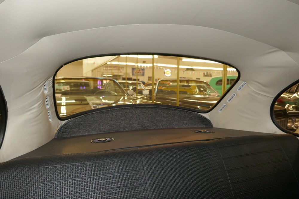 Used 1974 Volkswagen Beetle - VERY CLEAN 4 SPD - GREAT ON GAS - NICE PAINT - SEE VIDEO | Mundelein, IL