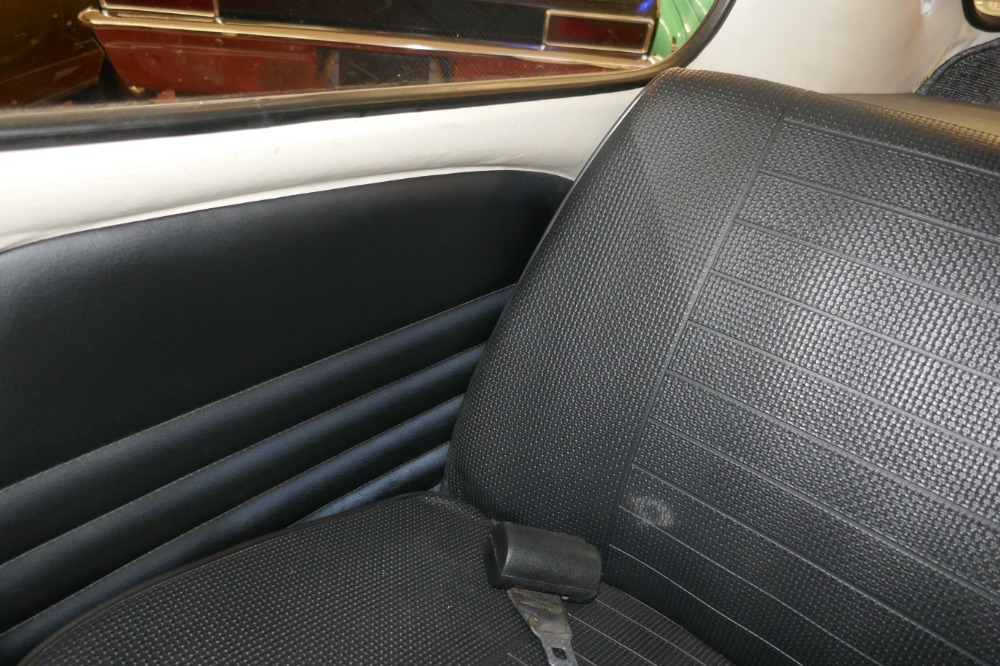 Used 1974 Volkswagen Beetle - VERY CLEAN 4 SPD - GREAT ON GAS - NICE PAINT - SEE VIDEO | Mundelein, IL