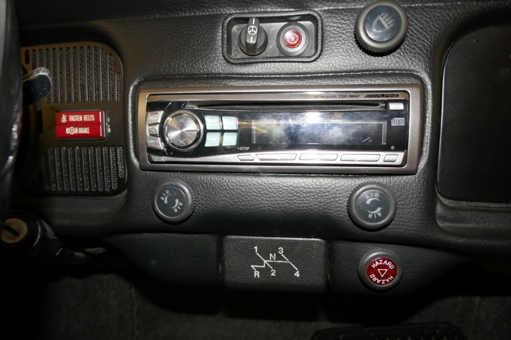 Used 1974 Volkswagen Beetle - VERY CLEAN 4 SPD - GREAT ON GAS - NICE PAINT - SEE VIDEO | Mundelein, IL