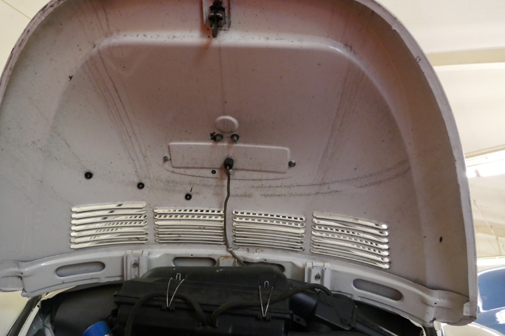 Used 1974 Volkswagen Beetle - VERY CLEAN 4 SPD - GREAT ON GAS - NICE PAINT - SEE VIDEO | Mundelein, IL
