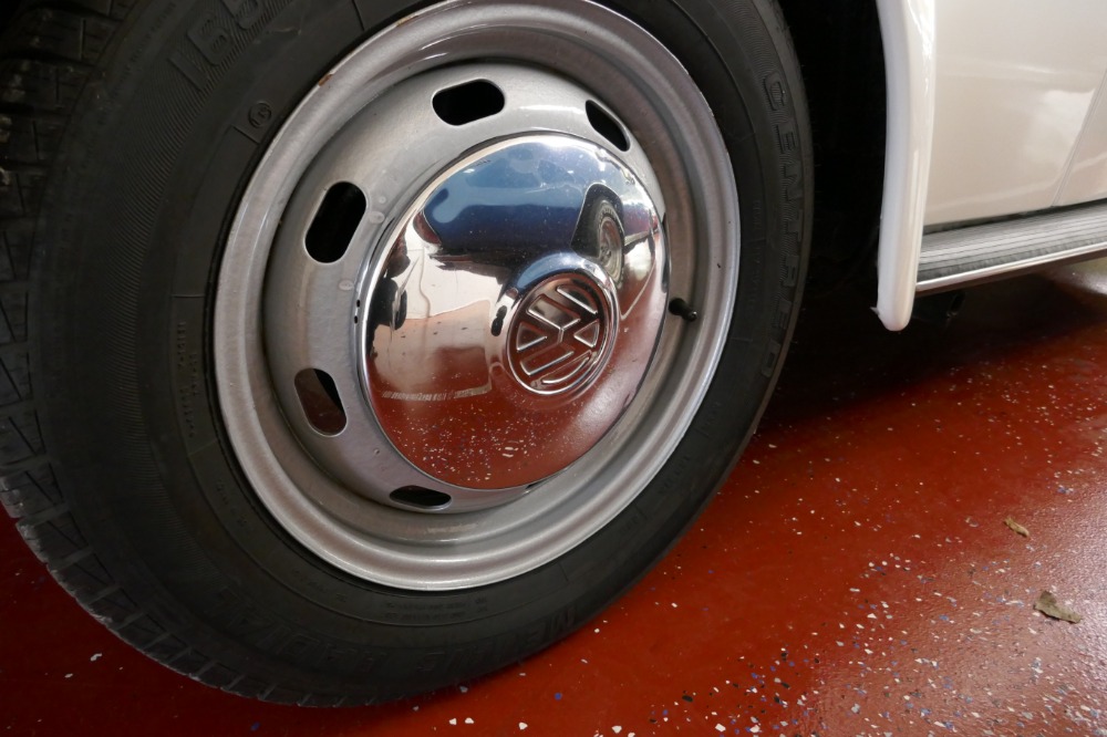 Used 1974 Volkswagen Beetle - VERY CLEAN 4 SPD - GREAT ON GAS - NICE PAINT - SEE VIDEO | Mundelein, IL