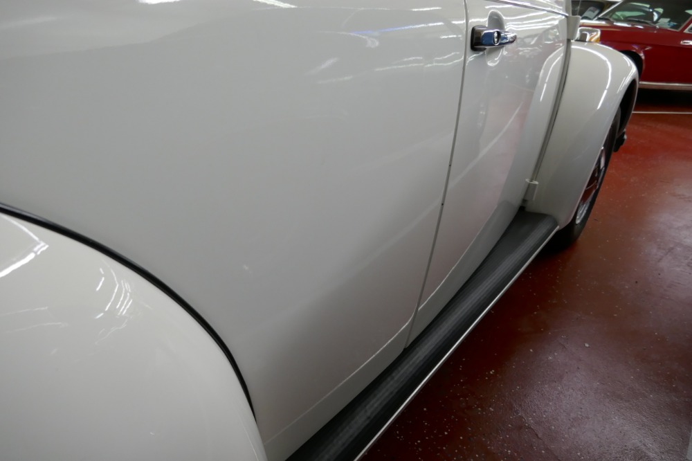 Used 1974 Volkswagen Beetle - VERY CLEAN 4 SPD - GREAT ON GAS - NICE PAINT - SEE VIDEO | Mundelein, IL