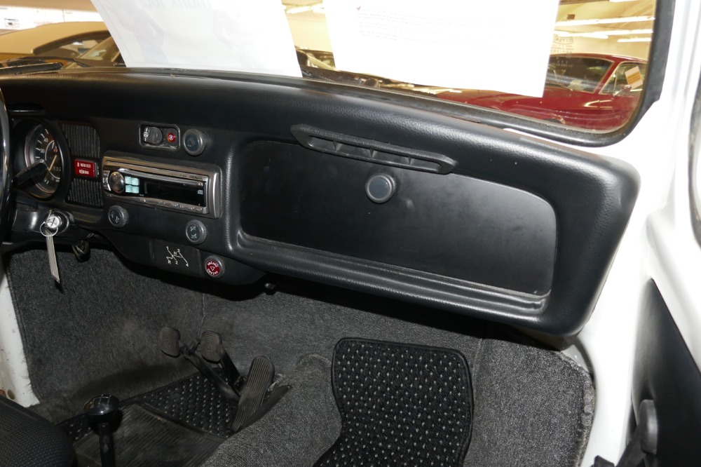 Used 1974 Volkswagen Beetle - VERY CLEAN 4 SPD - GREAT ON GAS - NICE PAINT - SEE VIDEO | Mundelein, IL