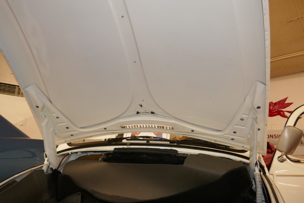 Used 1974 Volkswagen Beetle - VERY CLEAN 4 SPD - GREAT ON GAS - NICE PAINT - SEE VIDEO | Mundelein, IL