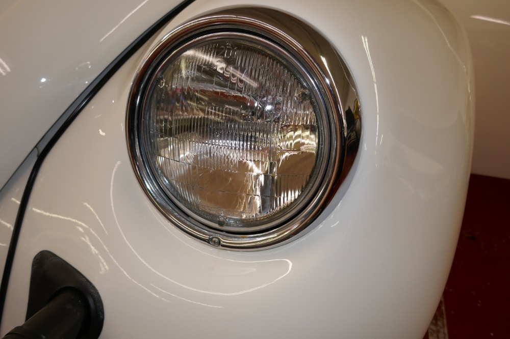 Used 1974 Volkswagen Beetle - VERY CLEAN 4 SPD - GREAT ON GAS - NICE PAINT - SEE VIDEO | Mundelein, IL