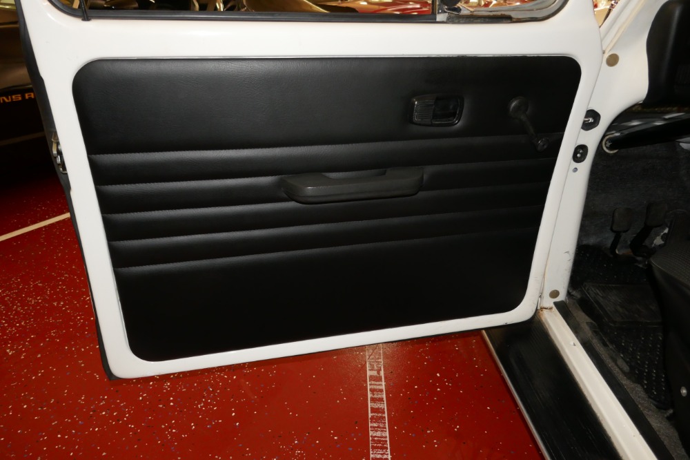 Used 1974 Volkswagen Beetle - VERY CLEAN 4 SPD - GREAT ON GAS - NICE PAINT - SEE VIDEO | Mundelein, IL