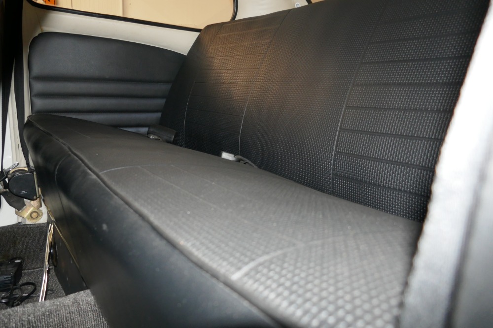 Used 1974 Volkswagen Beetle - VERY CLEAN 4 SPD - GREAT ON GAS - NICE PAINT - SEE VIDEO | Mundelein, IL