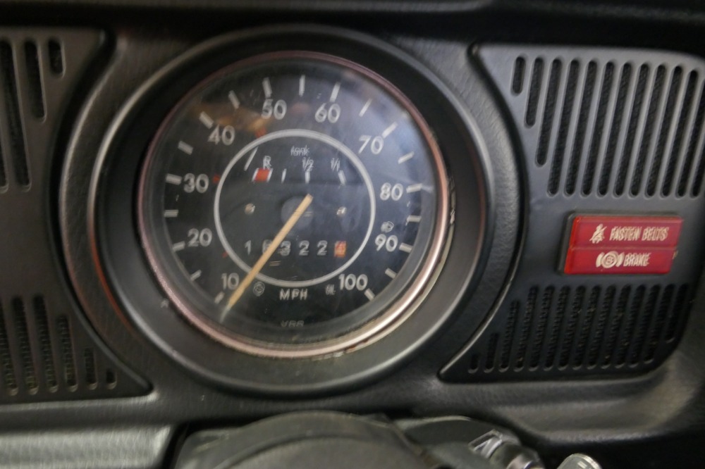 Used 1974 Volkswagen Beetle - VERY CLEAN 4 SPD - GREAT ON GAS - NICE PAINT - SEE VIDEO | Mundelein, IL