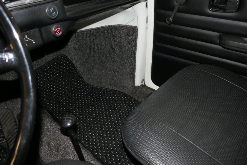 Used 1974 Volkswagen Beetle - VERY CLEAN 4 SPD - GREAT ON GAS - NICE PAINT - SEE VIDEO | Mundelein, IL