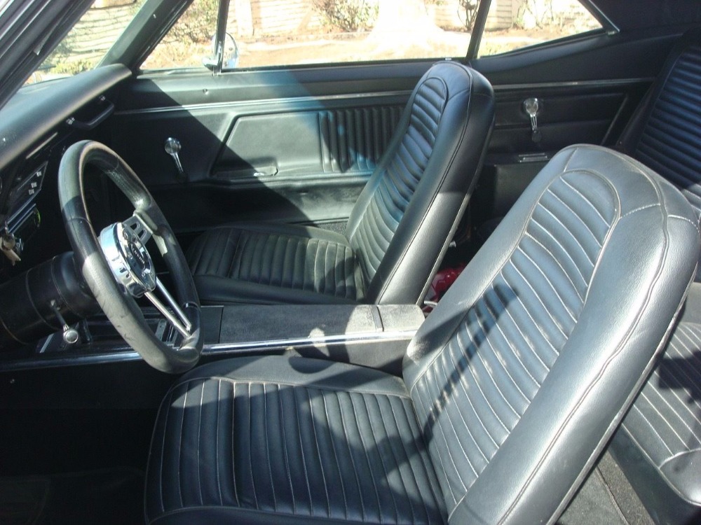 Used 1967 Pontiac Firebird -NUMBERS MATCHING- 1st GENERATION FIREBIRD- | Mundelein, IL