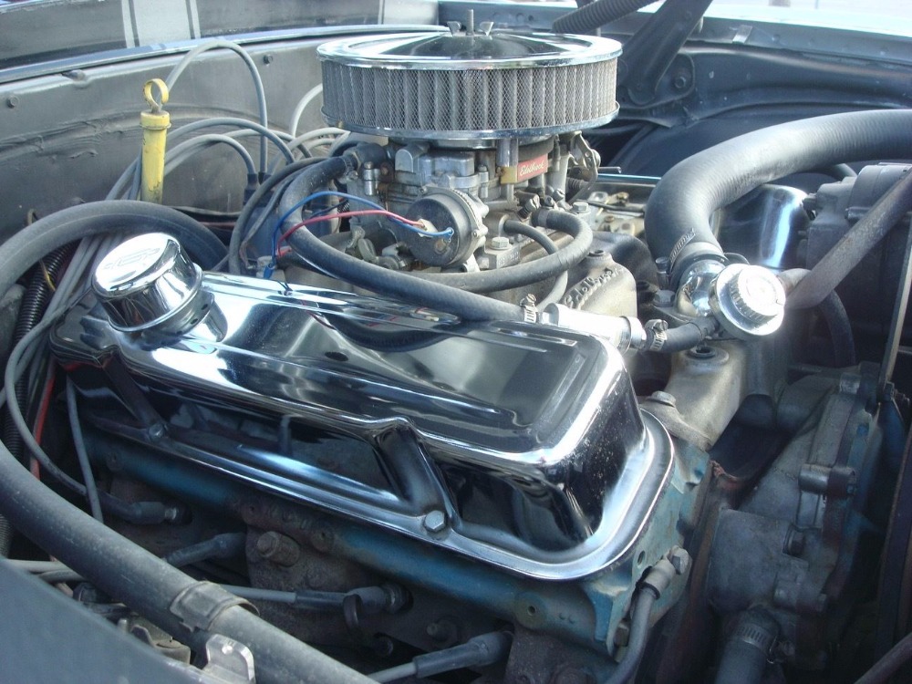 Used 1967 Pontiac Firebird -NUMBERS MATCHING- 1st GENERATION FIREBIRD- | Mundelein, IL