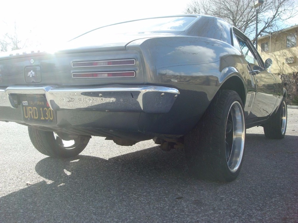 Used 1967 Pontiac Firebird -NUMBERS MATCHING- 1st GENERATION FIREBIRD- | Mundelein, IL