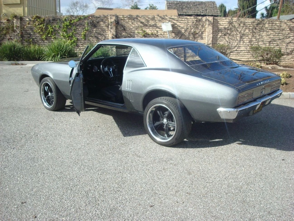 Used 1967 Pontiac Firebird -NUMBERS MATCHING- 1st GENERATION FIREBIRD- | Mundelein, IL