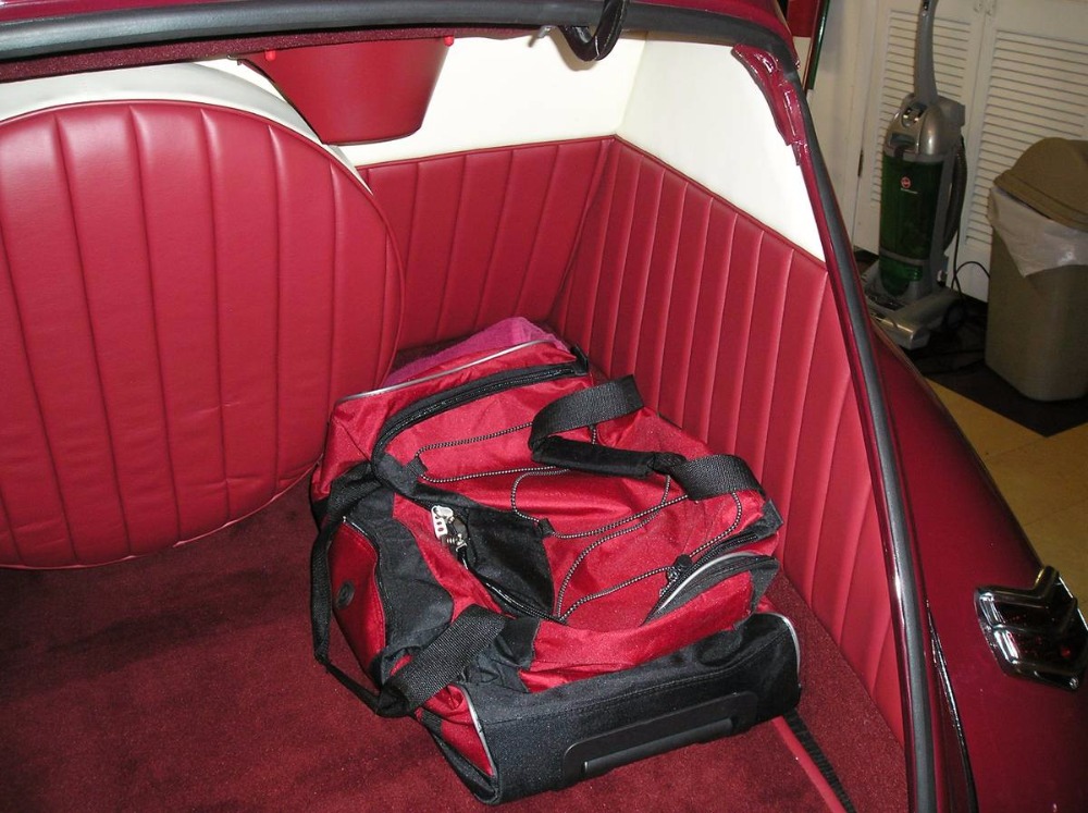 Used 1940 Ford Deluxe -OLD SCHOOL STREET ROD- FULL RESTORATION- | Mundelein, IL