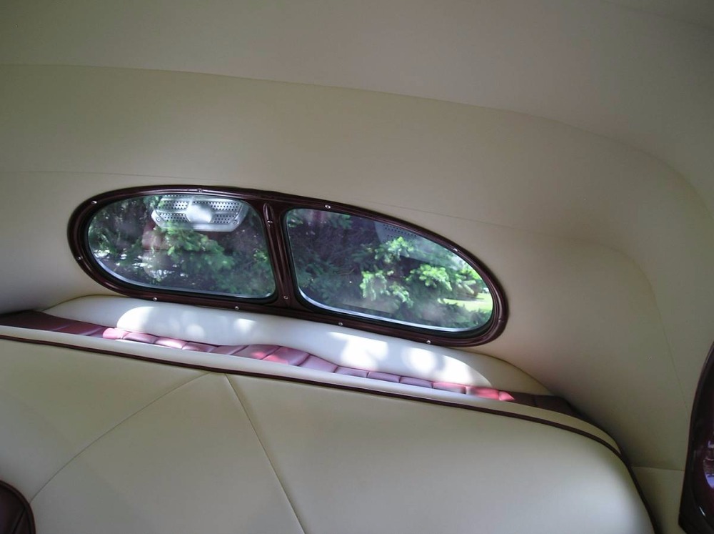 Used 1940 Ford Deluxe -OLD SCHOOL STREET ROD- FULL RESTORATION- | Mundelein, IL